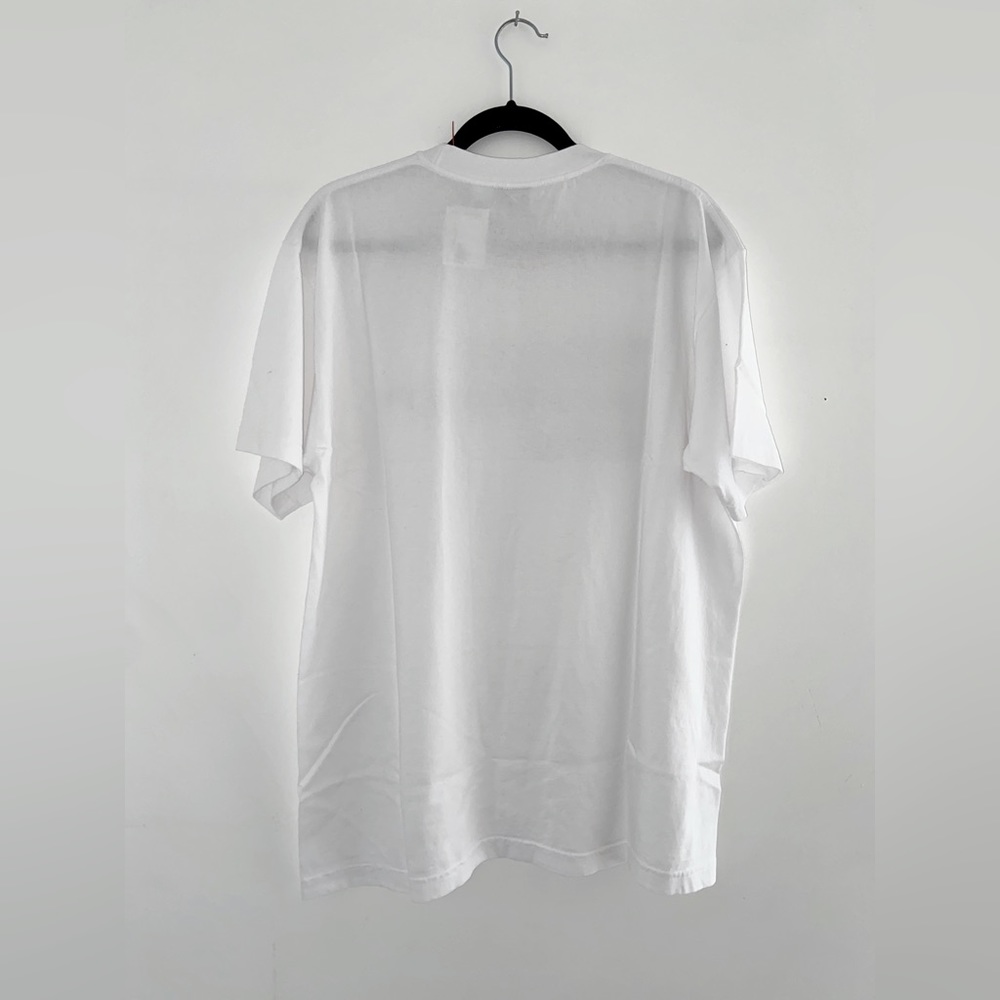 FreshLive “FUCK-OFF” Tee L 1/1 Sample UNI - Picture 4 of 6